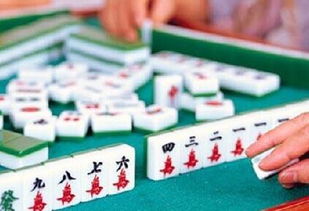 麻將游戲簡單粗暴的4個小技巧 新浪游戲 手機新浪網
