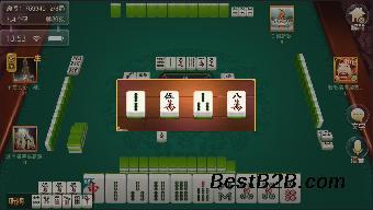 手機(jī)房卡麻將開發(fā)公司概覽與正規(guī)選擇指南